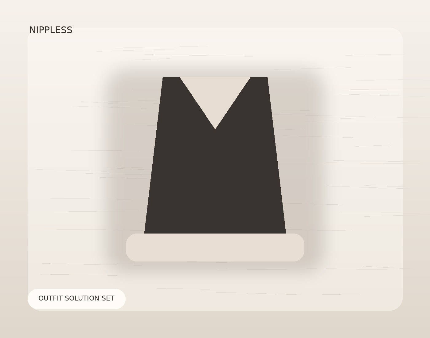 Outfit Solution Set product visual